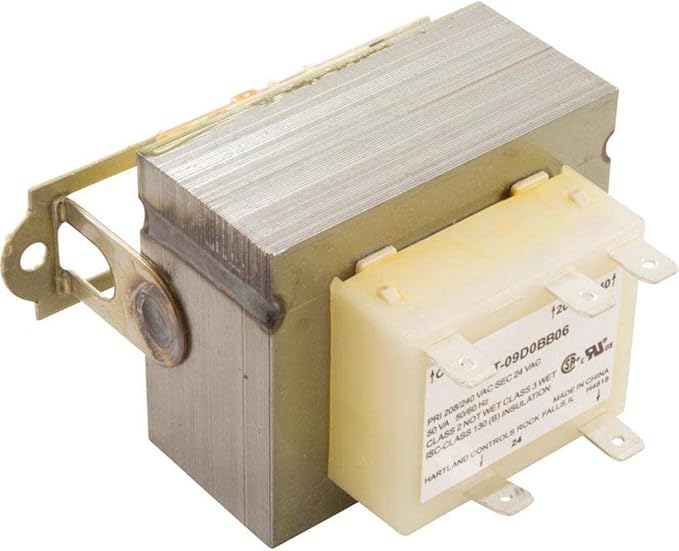 Pentair UltraTemp ETi Transformer || 473155Z