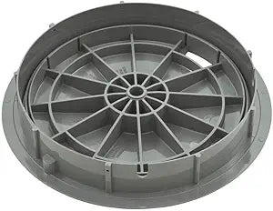 Hayward Collar & Cover Assembly (Dark Gray) | SPX1070BADGR