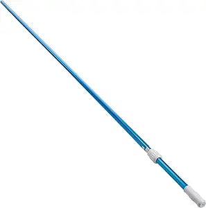 Pentair 2 Piece Telescopic "ribbed" Pole- E-Z Lock Cam (8 ft.-16 ft.) || R500070