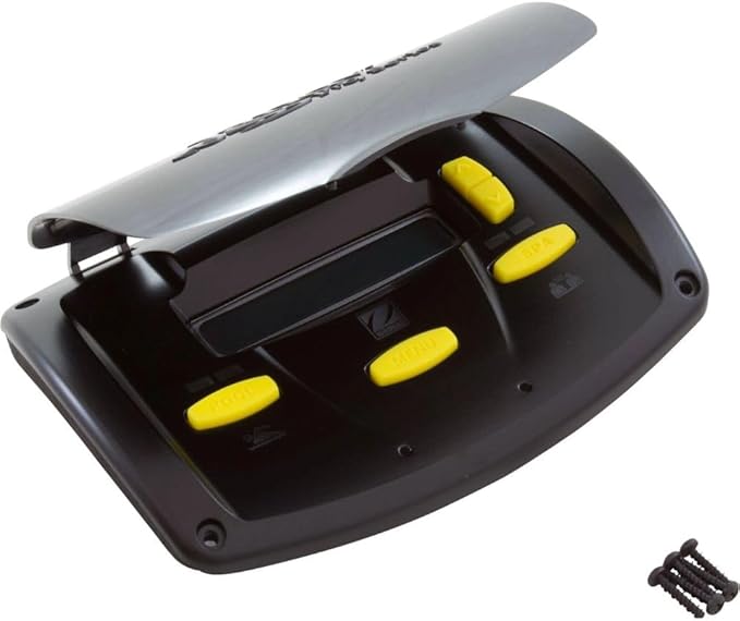 Jandy JXi Heater User Interface Kit || R0591900