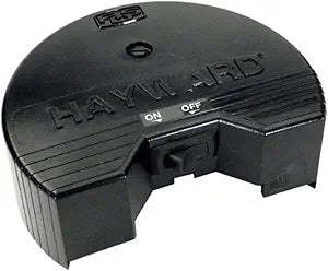 Motor Canopy w/ On-Off Switch | SPX1500Z15S