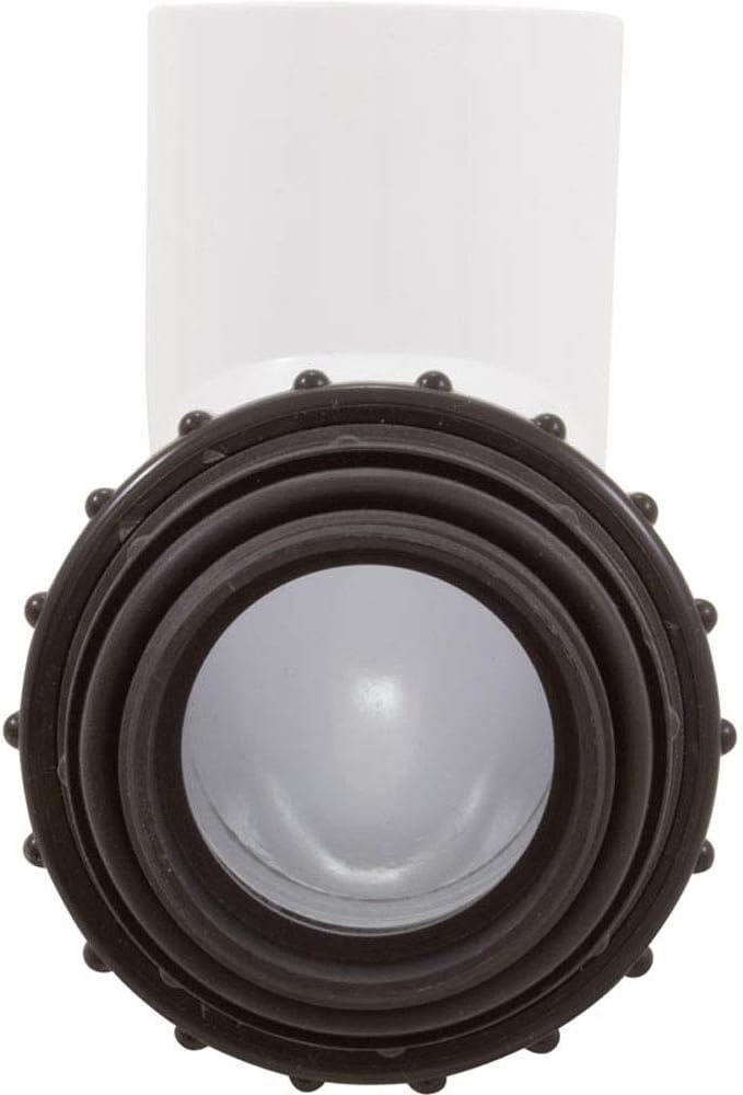 2" MPT PRO Tools 90 Degree Ell High Temp Union || 21063-290-000