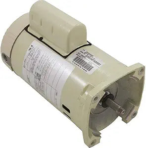 Pentair 1/2-3/4 HP, 1SP, WFE-2, 3 & 24 Replacement Motor || 355008S