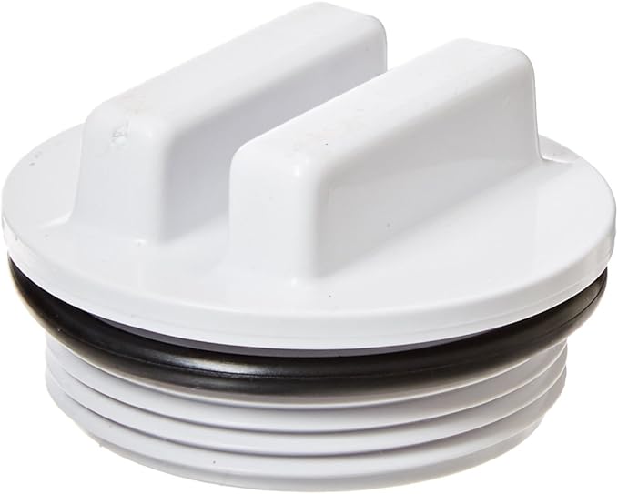 Plug with O-Ring - 250 Bulk Pack | SP1022C250