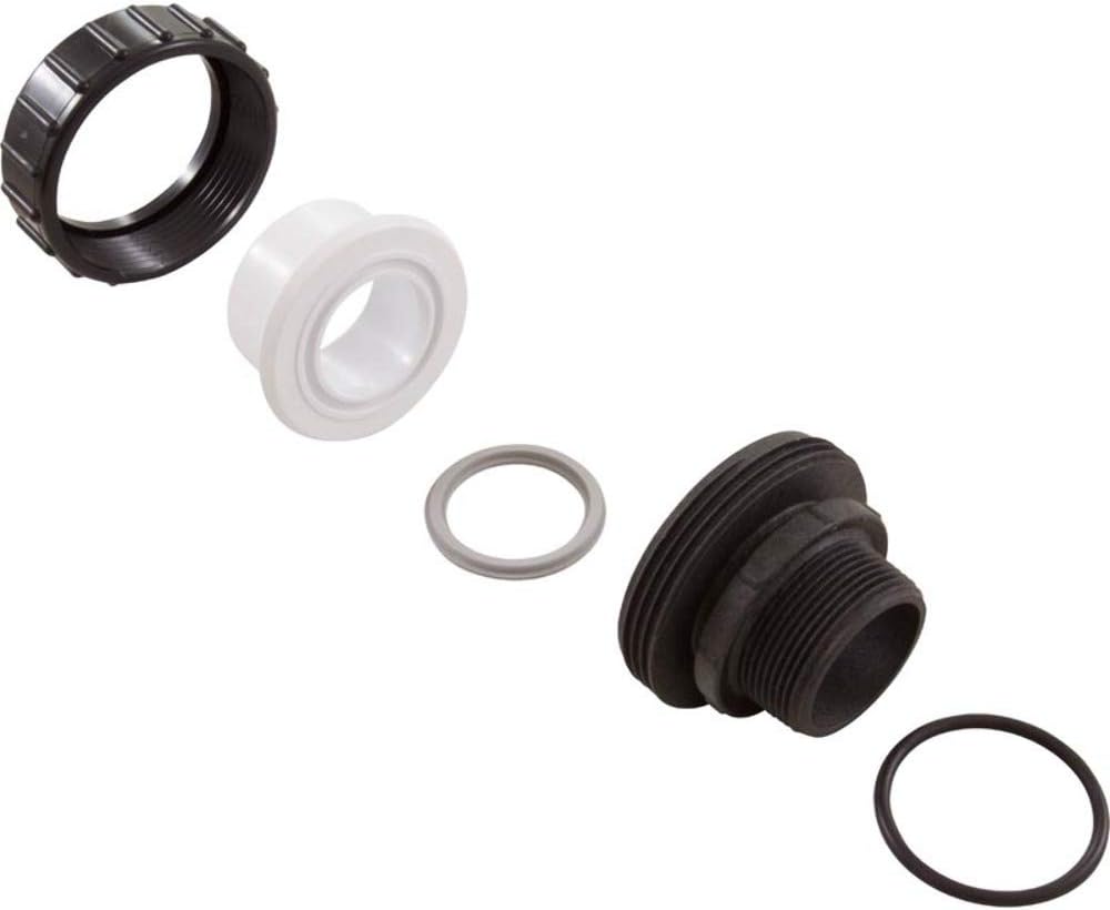 1.5in MIP x 1.5in S Union S-S (Hi-Temp) || 21063-150-000