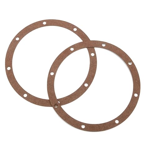 Hayward (SPX1048D) Vinyl Main Drain- Rubber Gasket || G-112R-Bagged