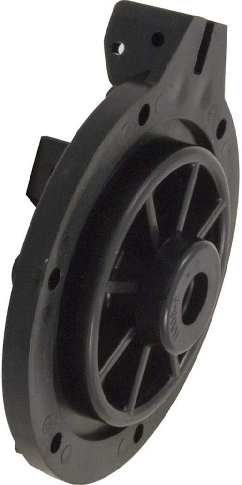 Pentair Sta-Rite® Plastic Slide Valve Index Plate Assembly || 14930-0012Z