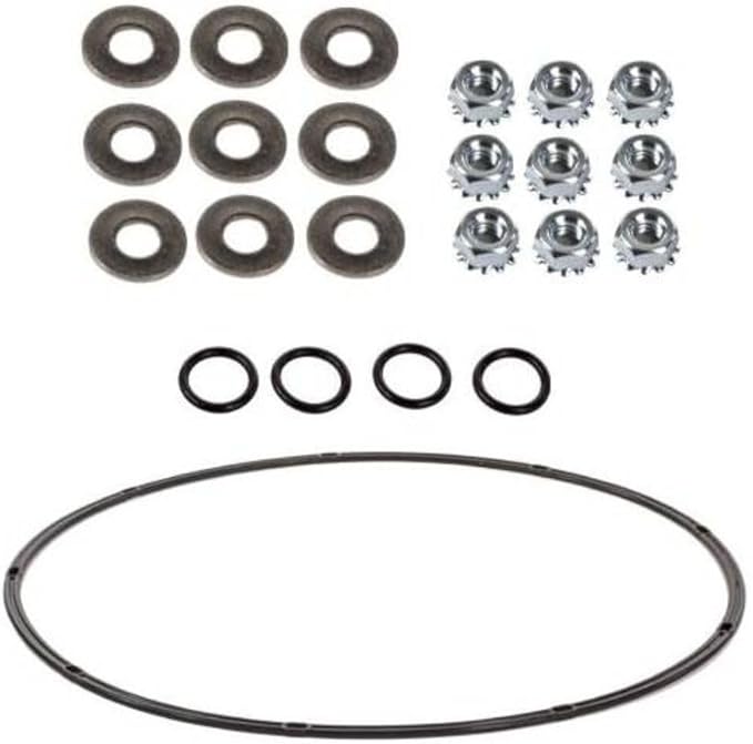 Pentair Tube Sheet Coil Assembly Kit || 474971