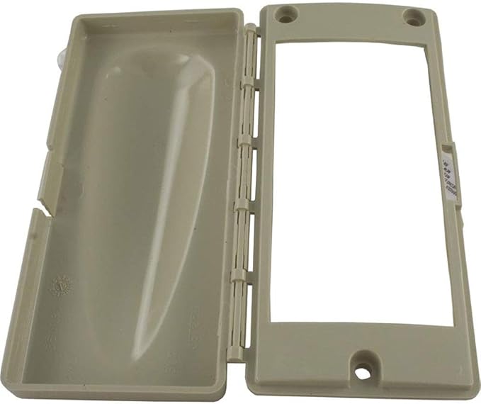 IntelliFloXF VS Pump Control Cover Assembly Kit (Before August 2015) || 350601