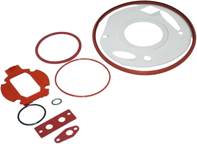 Pentair HX and Chimney Gaskets || 475615