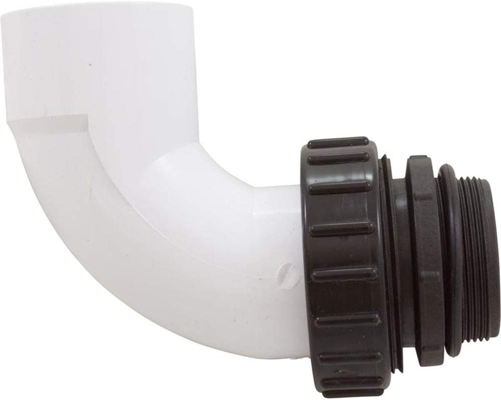 2" MPT PRO Tools 90 Degree Ell High Temp Union || 21063-290-000