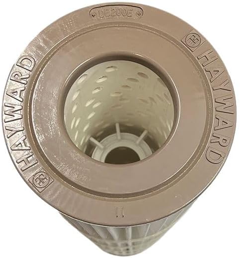 Hayward Element Pack, Pleat DE, 100 Sq Ft | DEX250EPAK4