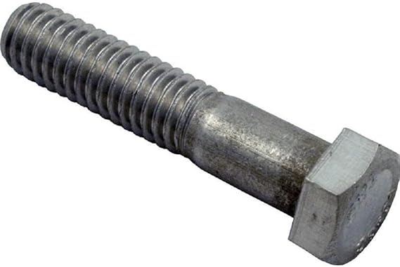 Pentair Hex Head Cap Screw 3/8"-16 x 1.75" || U30-77SS