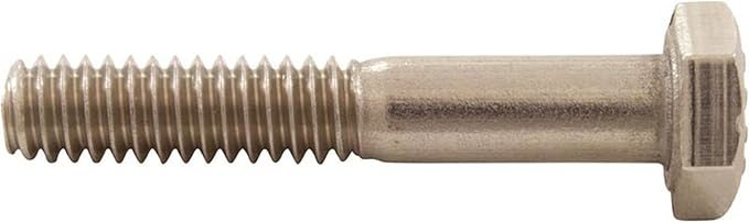 Pentair Hex Head Cap Screw .25-20 x 1.5" Replacement Fastener | 350035