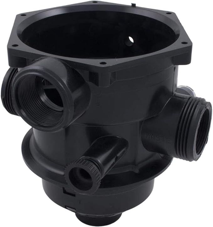 Pentair HiFlow Valve Body with Diffuser || 272530Z