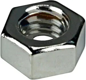 Pentair Stainless Steel 18 Booster Pump Nut 2 Pack 5/16" || LA125