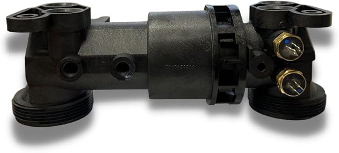 KIT-INLET/OUTLET HEADER, HDF | HDXFIOH001