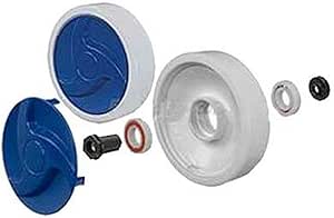 Jandy JCP Series Pump Housing Hardware Replacement Kit | R0922200