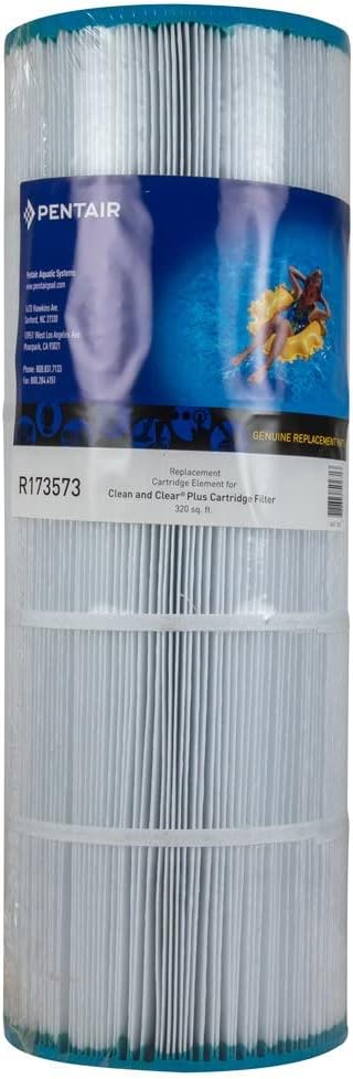 Pentair Clean & Clear Plus 320 Replacement Cartridge | R173573