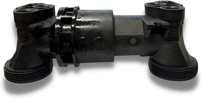 KIT-INLET/OUTLET HEADER, HDF | HDXFIOH001