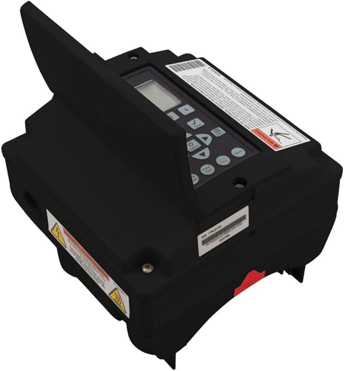 Pentair IntelliPro VSF Pump Drive Kit w/ Keypad || 356893Z