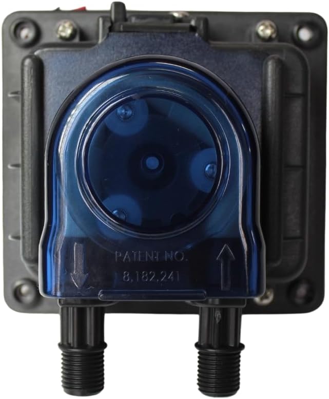 Jandy TruDose Chemical Controller Peristaltic Acid Pump (Includes Squeeze Tube) || R0945400