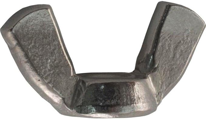 Pentair NUT WING KIT 1/4-20 SS 8200 | 071404Z