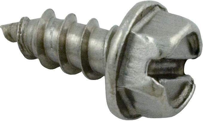 Pentair #14 18-8 Metal Screw | 273071Z