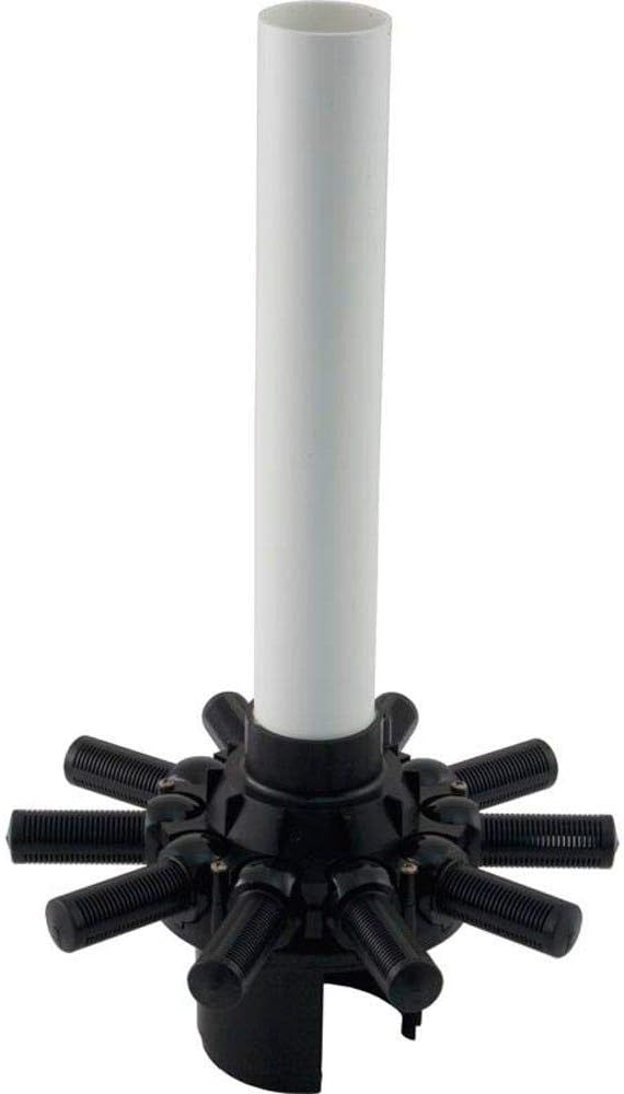 Lateral Assembly with Center Pipe | SX144DA