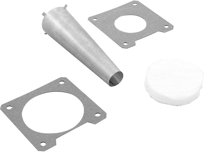 Pentair Flameholder Kit (Model 400) || 77707-0204