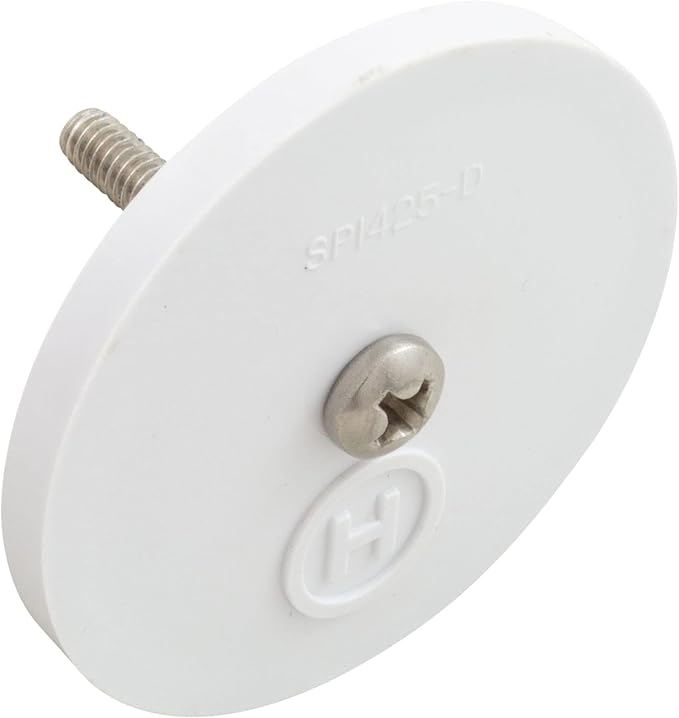 SPINNER VALVE ASSEMBLY | SPX1425DA