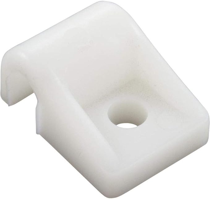 Pentair ProVac Vacuum Right Shaft Retainer || R03088