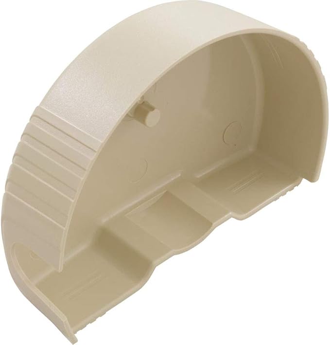 Pentair WhiserFloXF/SuperFlo Pump Motor End Cap and Screw || 400013Z