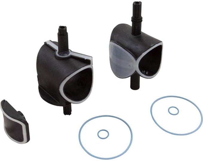 Pentair FullFloXF™ Backwash Valve Rebuild Kit || 270514Z