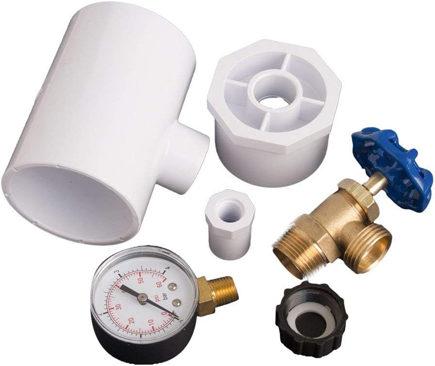 2in Pool Pressure Test Kit (CMP) || 25501-100-000