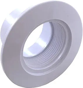 1.5" FPT White Wall Return Fitting with 2" Socket || 25524-200-000