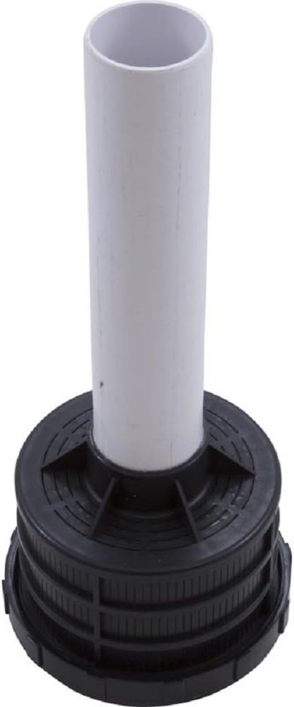 STAND PIPE & UNDERDRAIN ASSY | VLX4001A