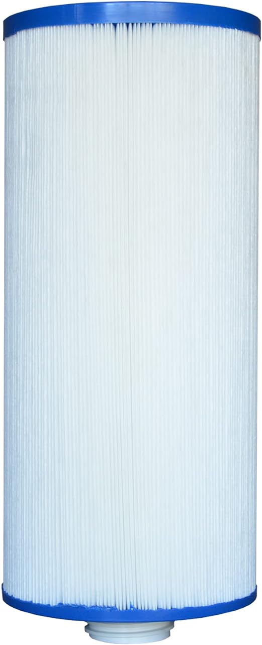 Pleatco Jacuzzi Premium Filter Cartridge Replacement | PJW60TL-OT-F2S-EC