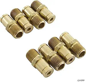 Kit Gas Orifice, NA (PK 8) UHS | FDXLBON1930