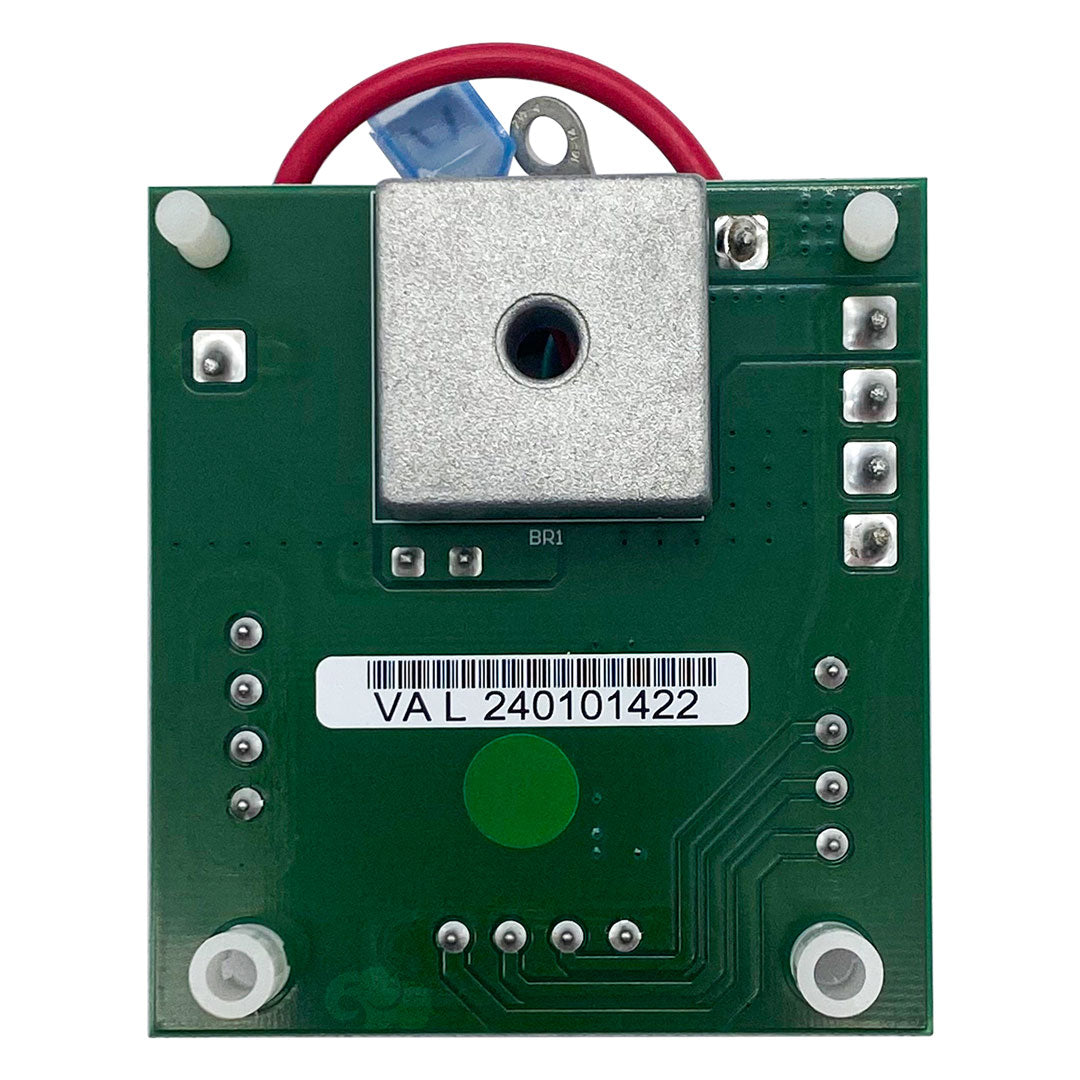 Pentair New-Style Load Center SCG Surge Board PCBA for EasyTouch & IntelliTouch i5+3 Systems | 521218