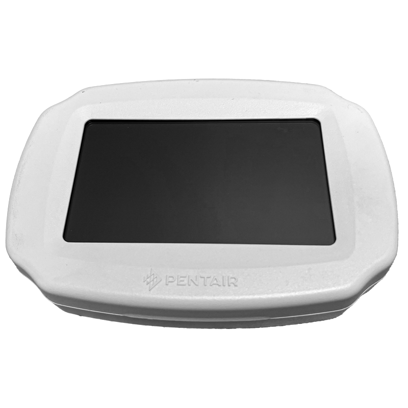 Pentair IntelliCenter Indoor Remote Controller (White) || 522035