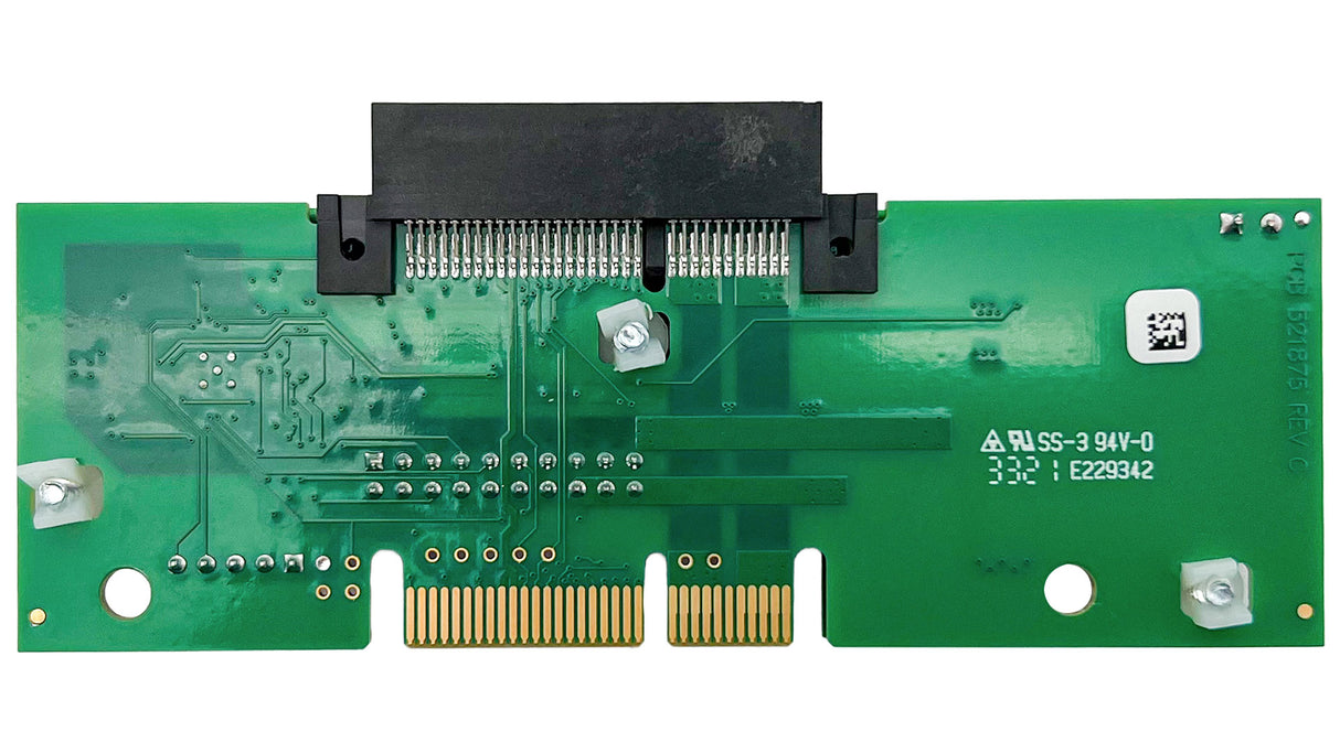 Pentair IntelliCenter i10D Personality Card Circuit Board | 523029Z