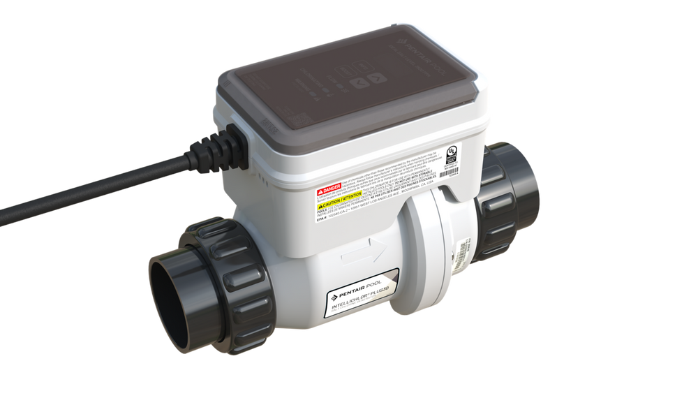 Pentair IntelliChlor Plus 30K Cell || 523730