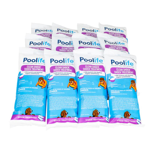 Poolife NST Purify (12 - 1 Pound Bags) | 62011-12PK