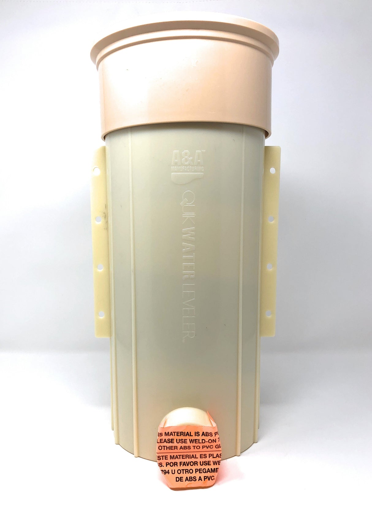 Quik Water Leveler Complete Tan without Protecta - Pentair In-Floor (A&A) | 542464