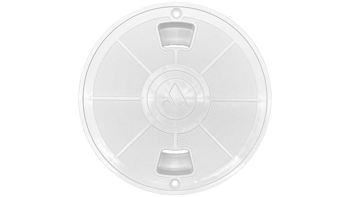 Quik Water Leveler Complete No Float White without Protecta - Pentair In-Floor (A&A) | 542465