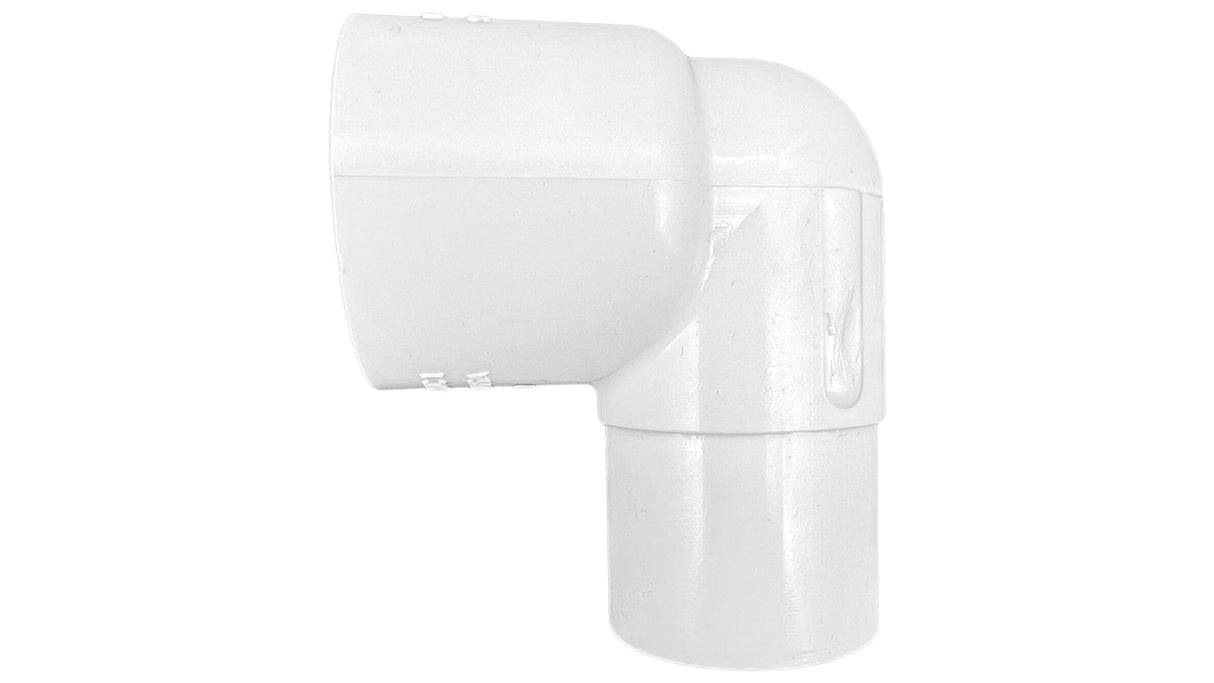 Quik Water Leveler Complete No Float White without Protecta - Pentair In-Floor (A&A) | 542465