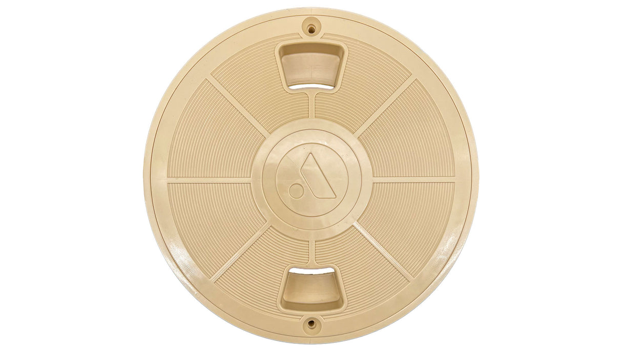 Quik Water Leveler Complete Tan with Protecta - Pentair In-Floor (A&A) | 542472