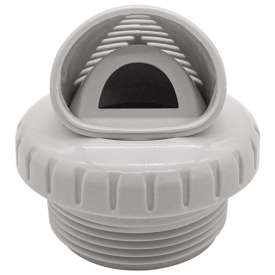 Pentair White Infusion Venturi V-Fitting | 542530