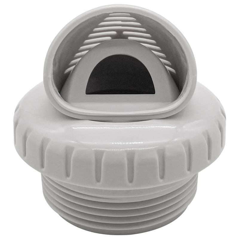 Pentair White Infusion Venturi V-Fitting | 542530